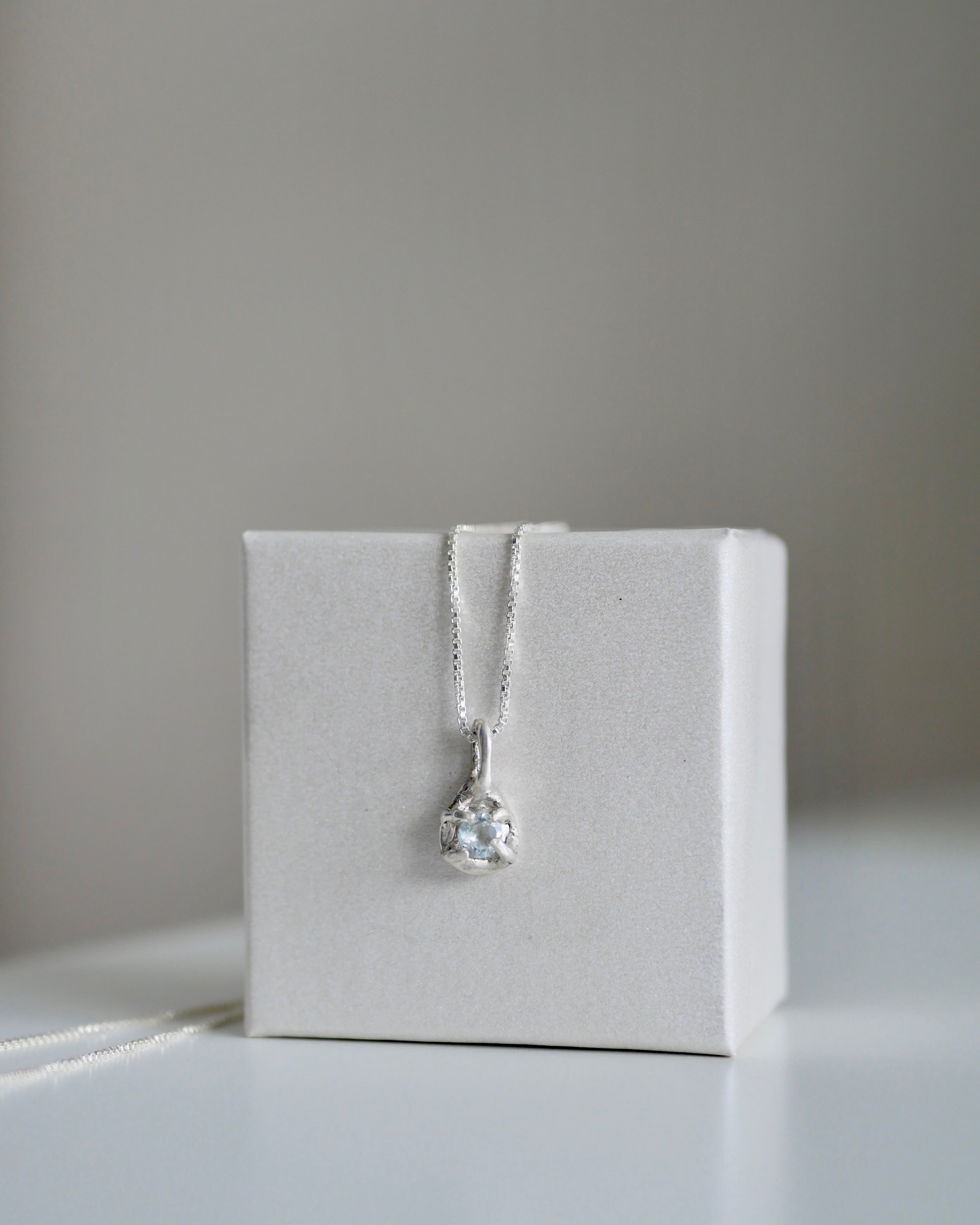 Atlantis necklace