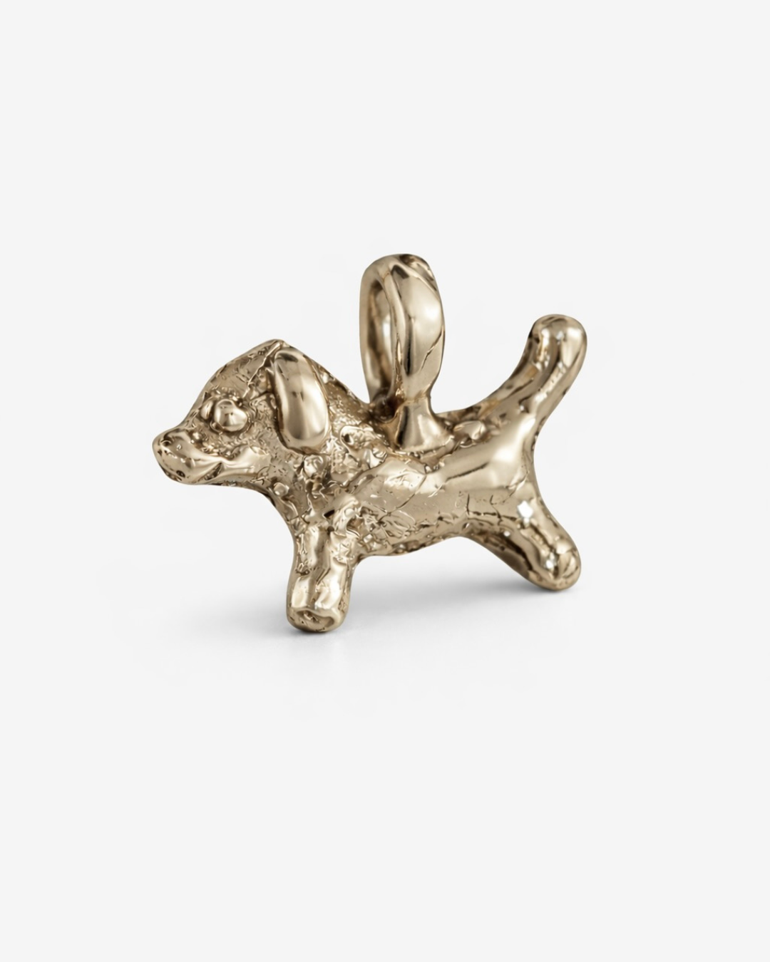 PRE-ORDER dog charm