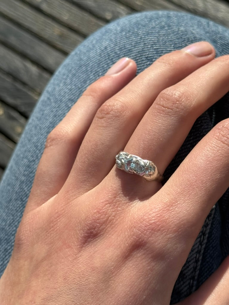 Atlantis ring