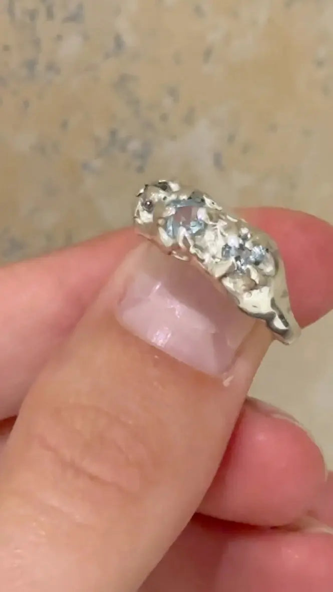 Atlantis ring CharityGoodz