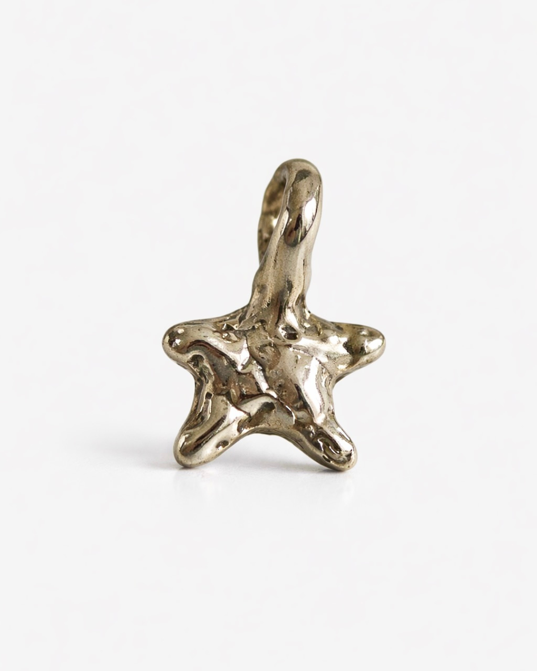PRE-ORDER star charm