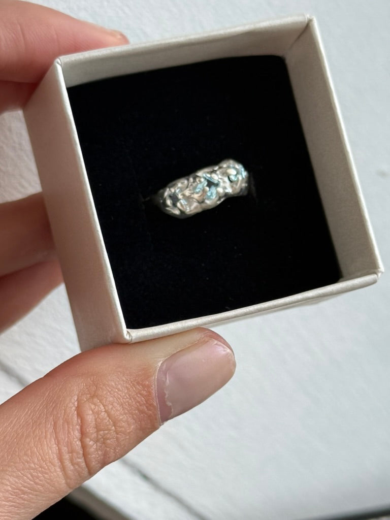 Atlantis ring