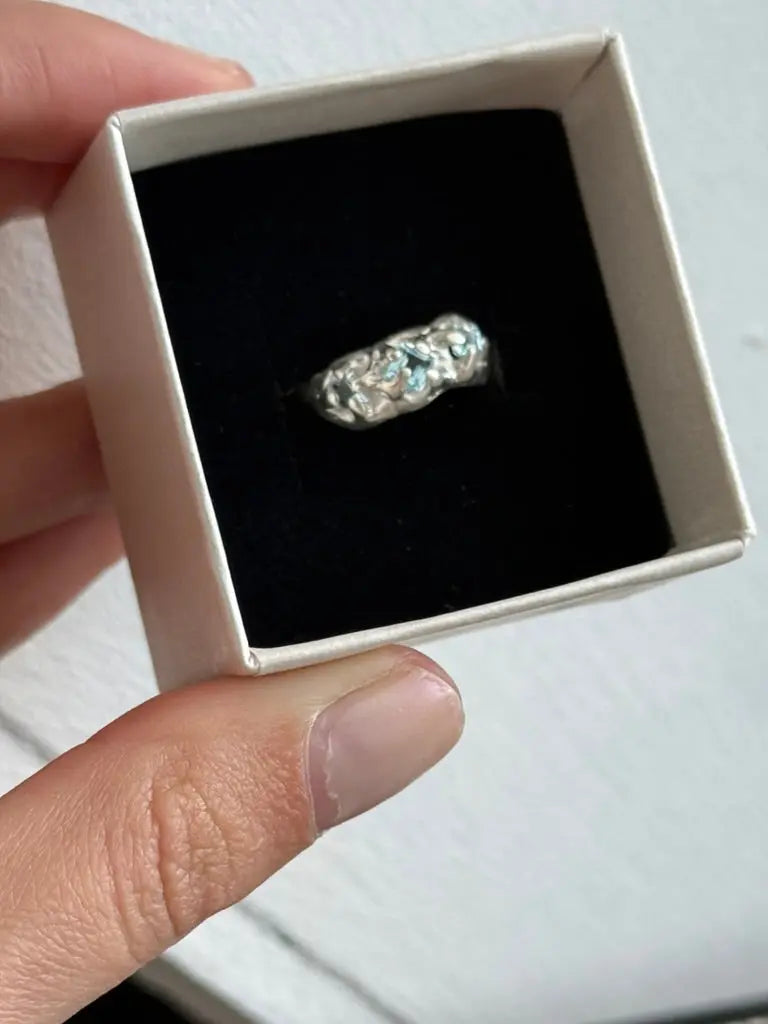 Atlantis ring CharityGoodz