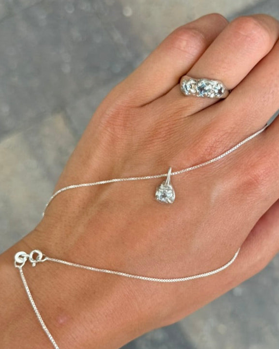 Atlantis necklace