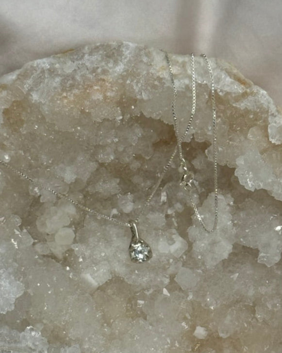Atlantis necklace