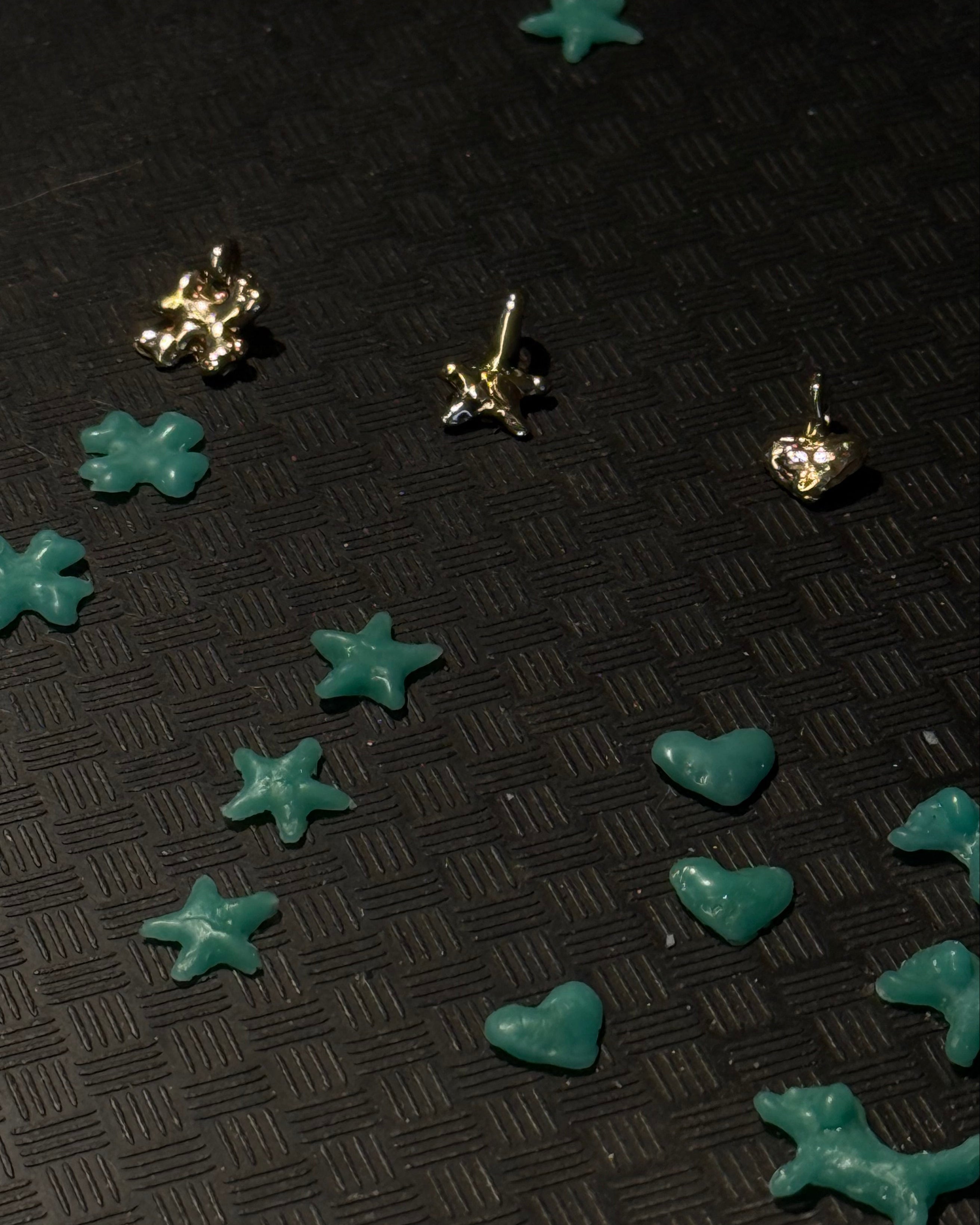 PRE-ORDER klaver bedel