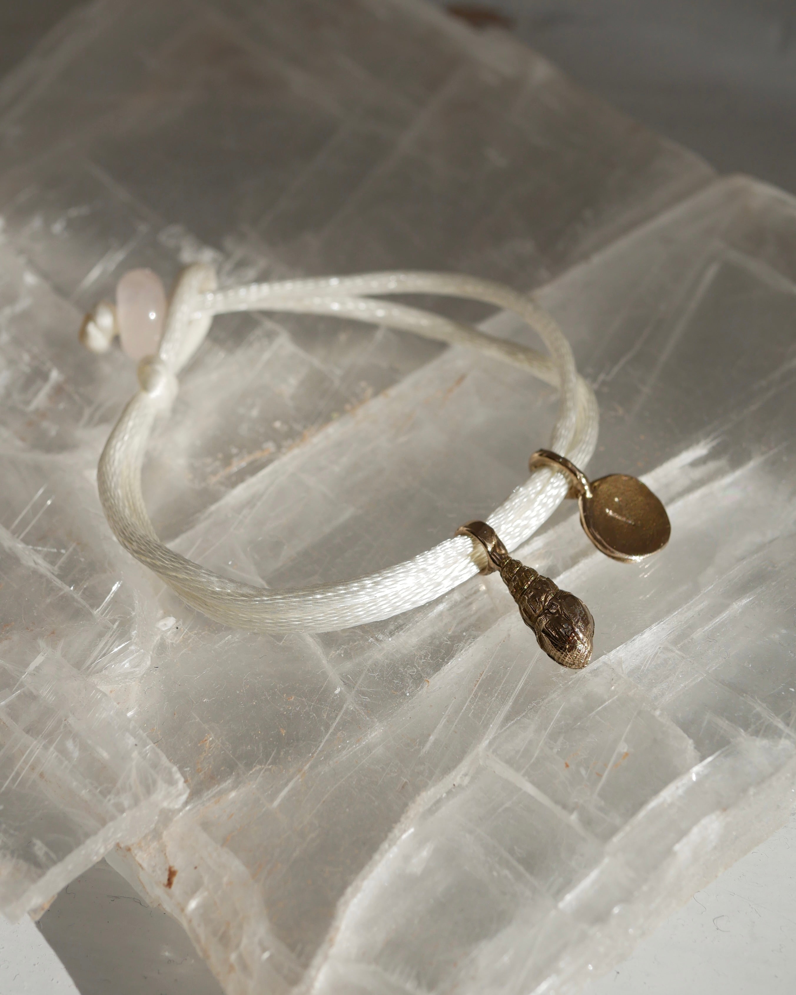 PRE-ORDER Bali shell charm