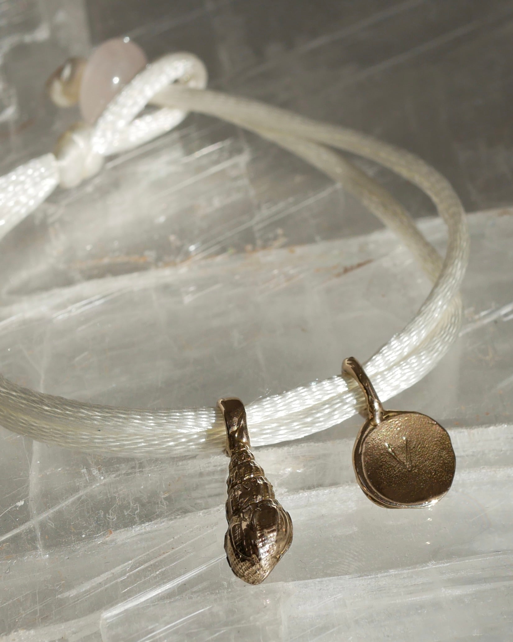 PRE-ORDER initial charm