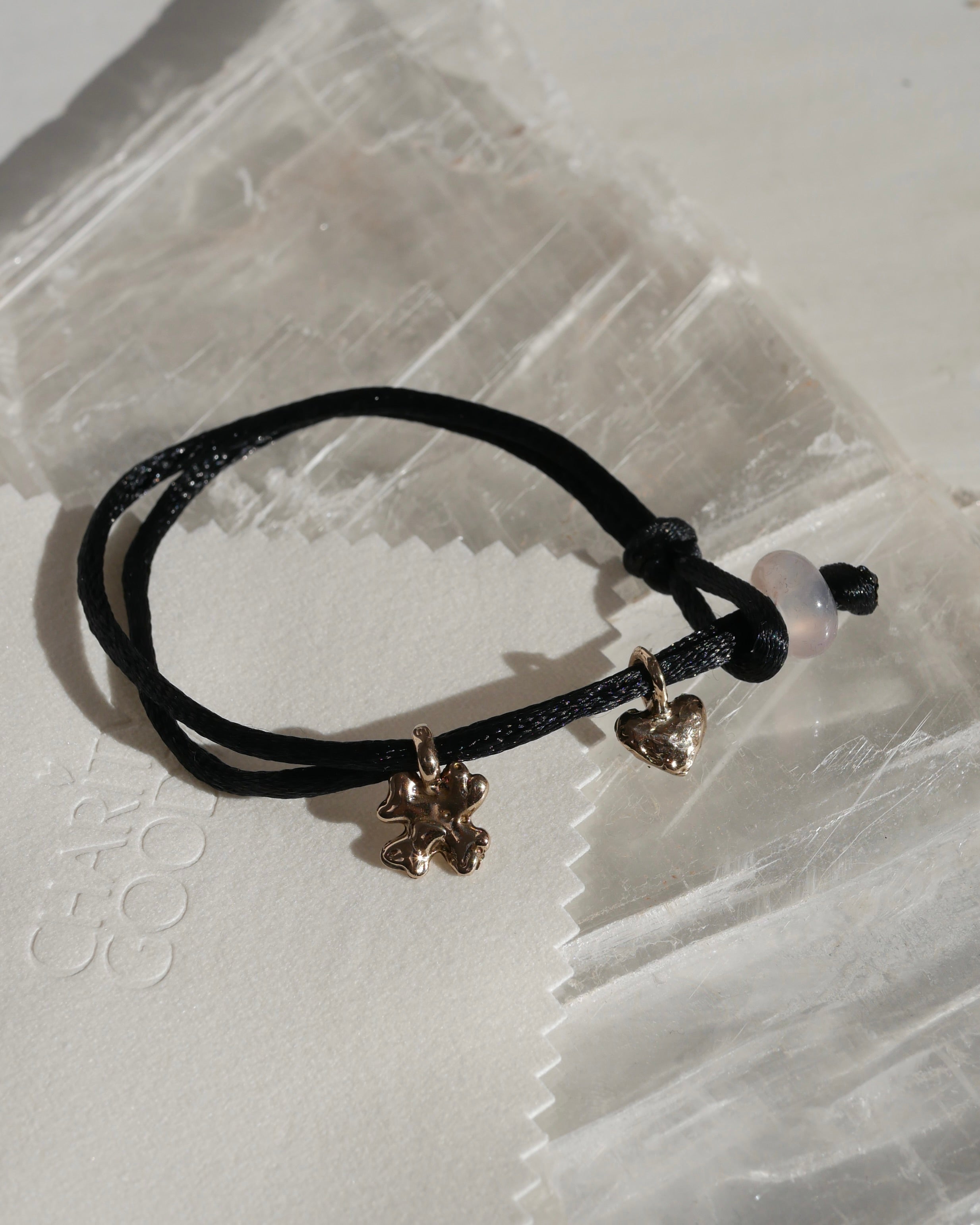 PRE-ORDER lucky charm