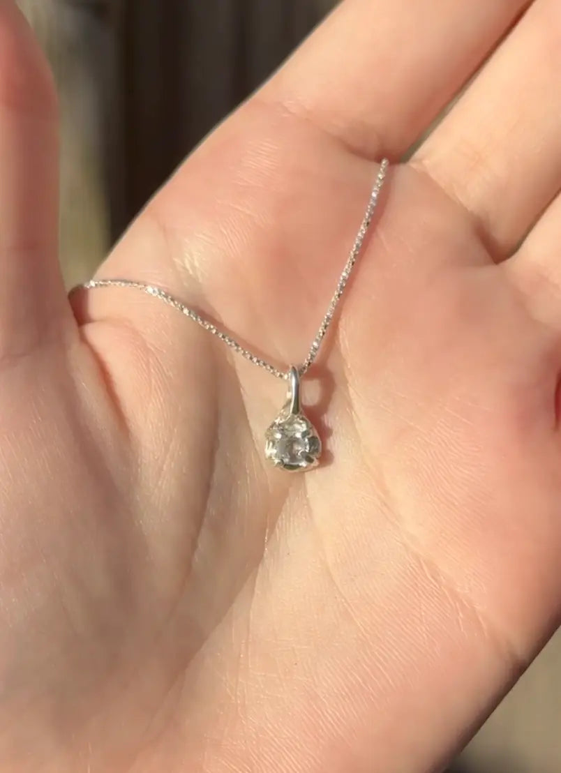 Atlantis necklace CharityGoodz