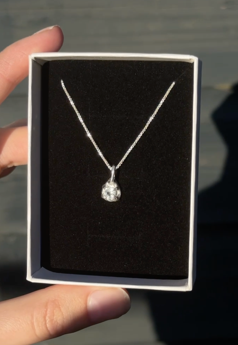 Atlantis necklace