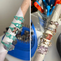 The Lost Wax Casting Method – The Art Behind Handmade Jewelry