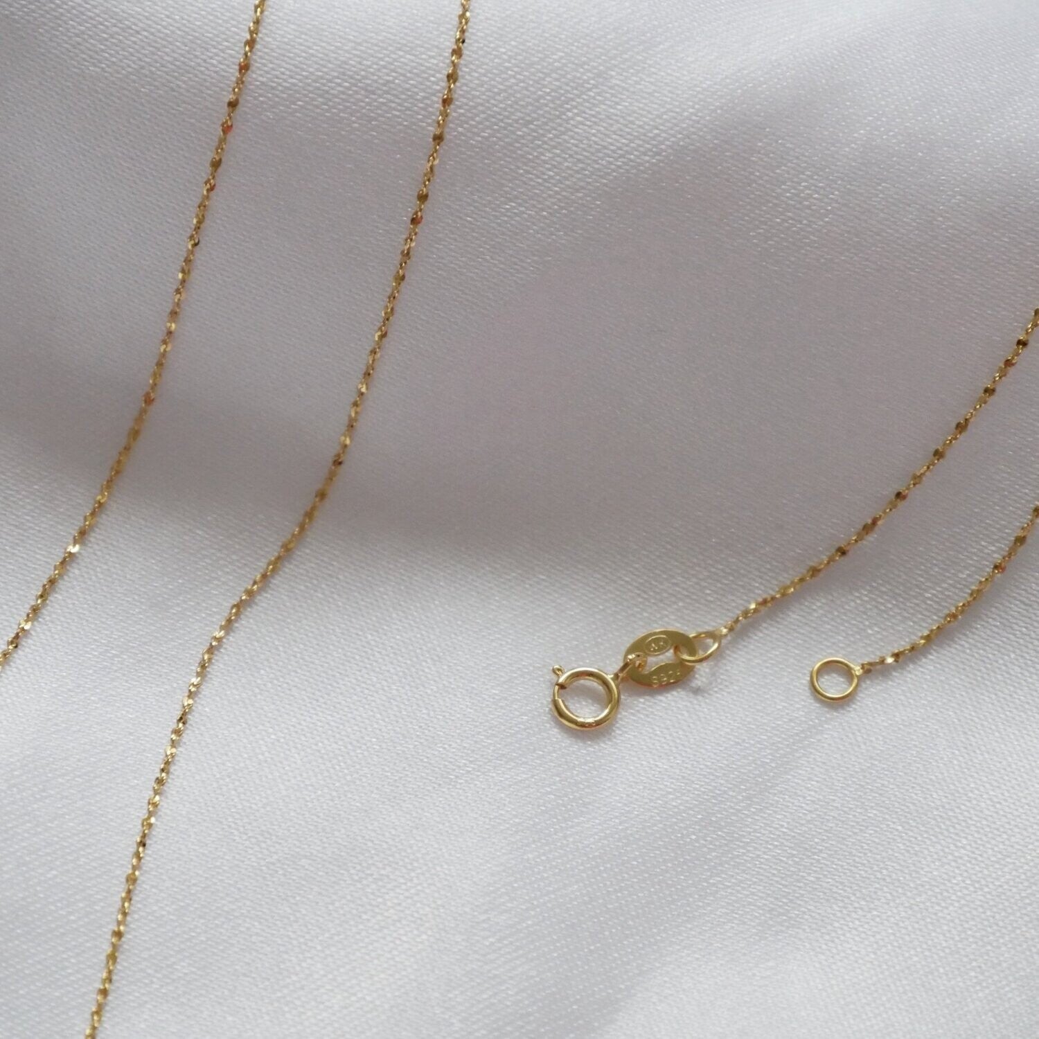 Twinkle Necklace