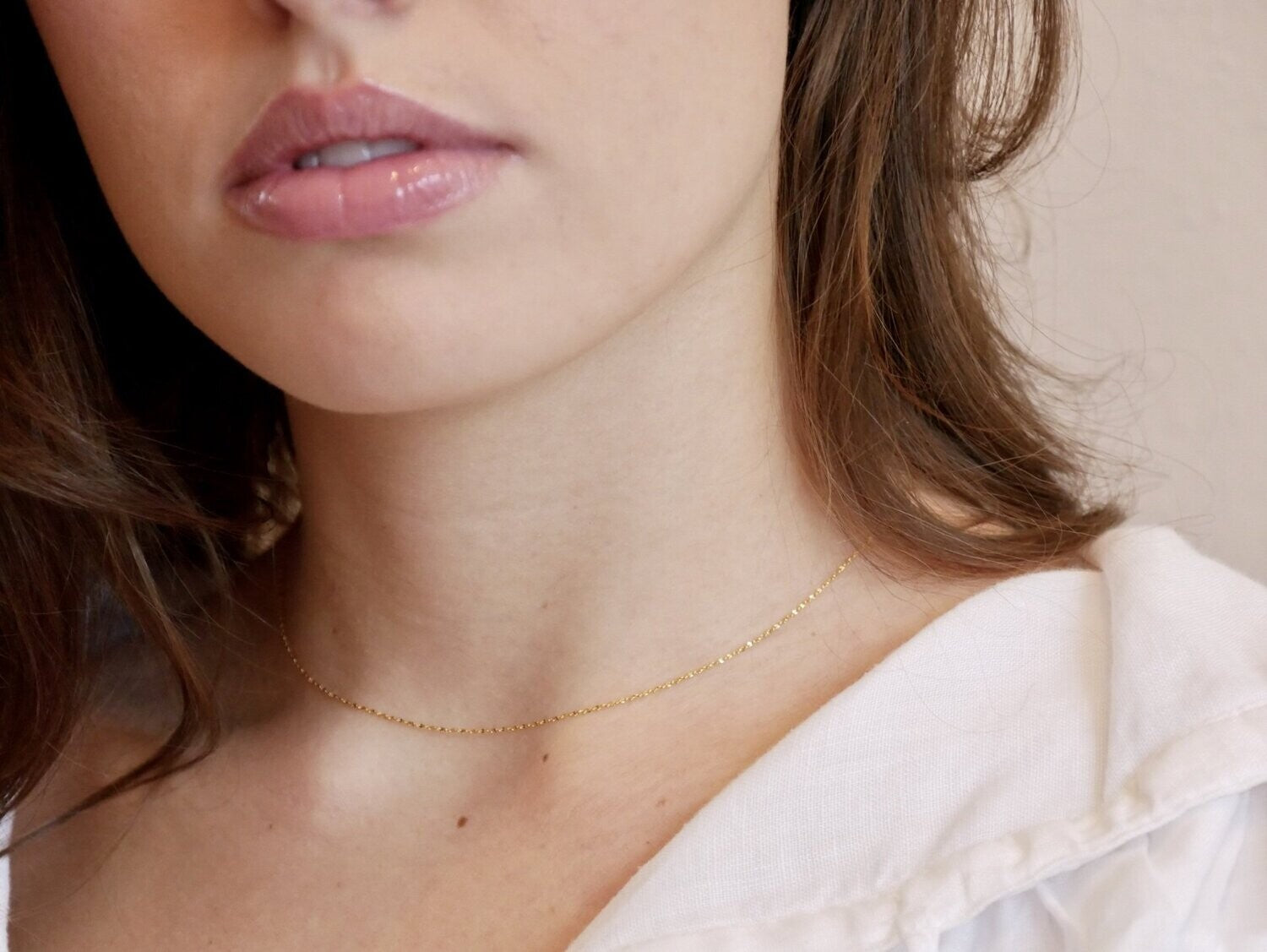 Twinkle Necklace