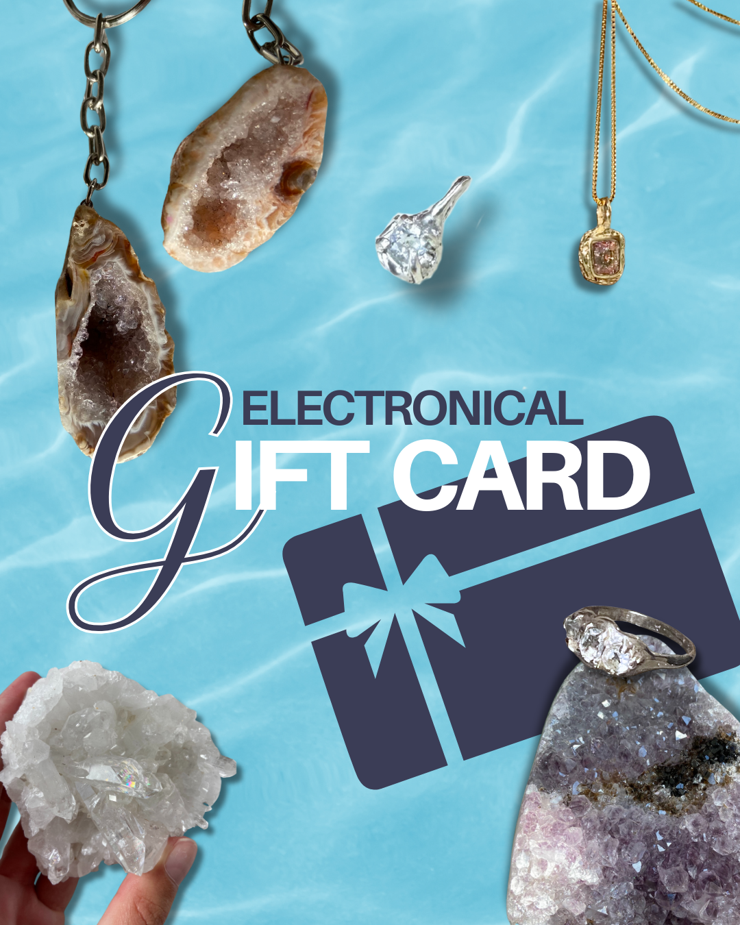 E-giftcard