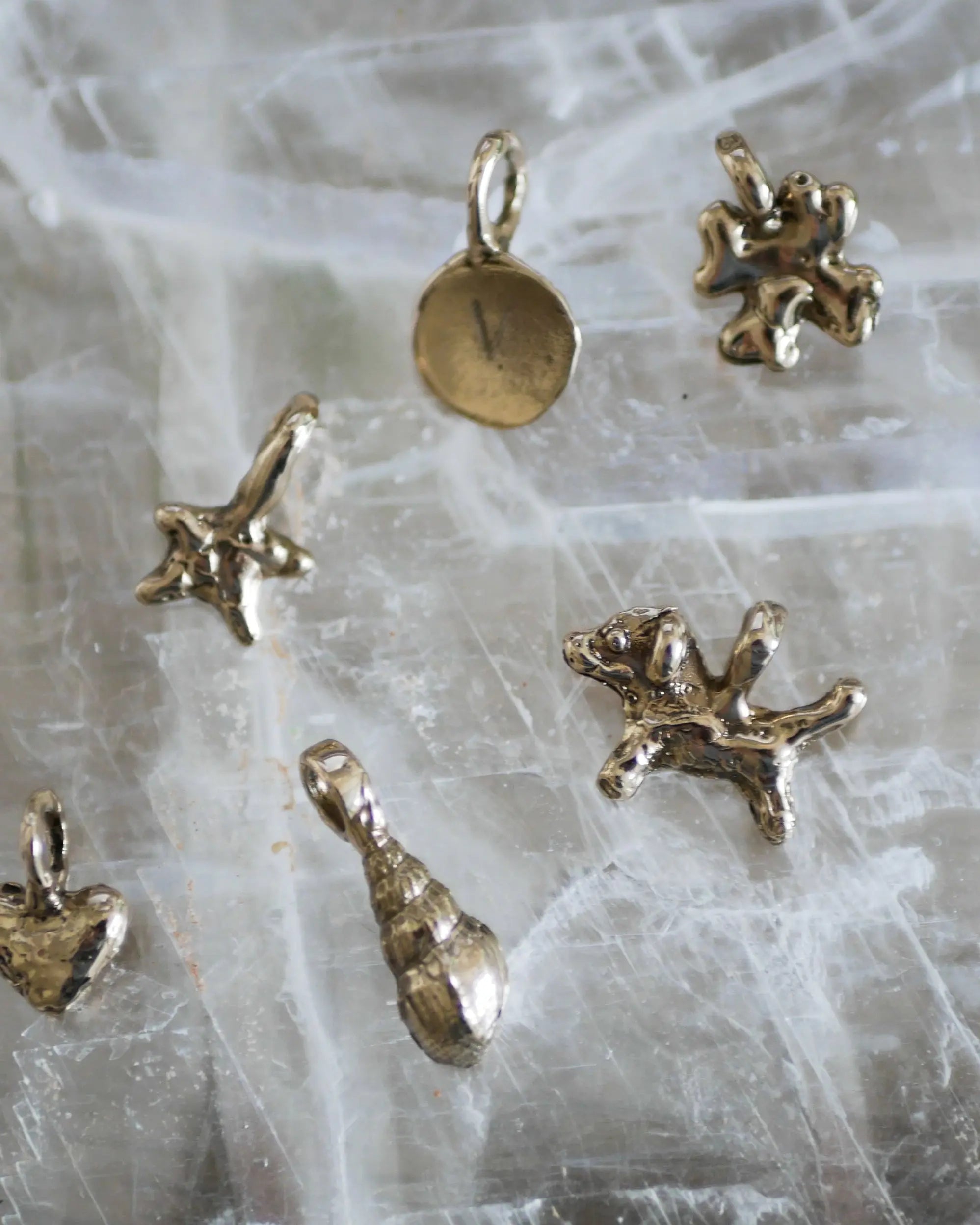 PRE-ORDER star charm CharityGoodz