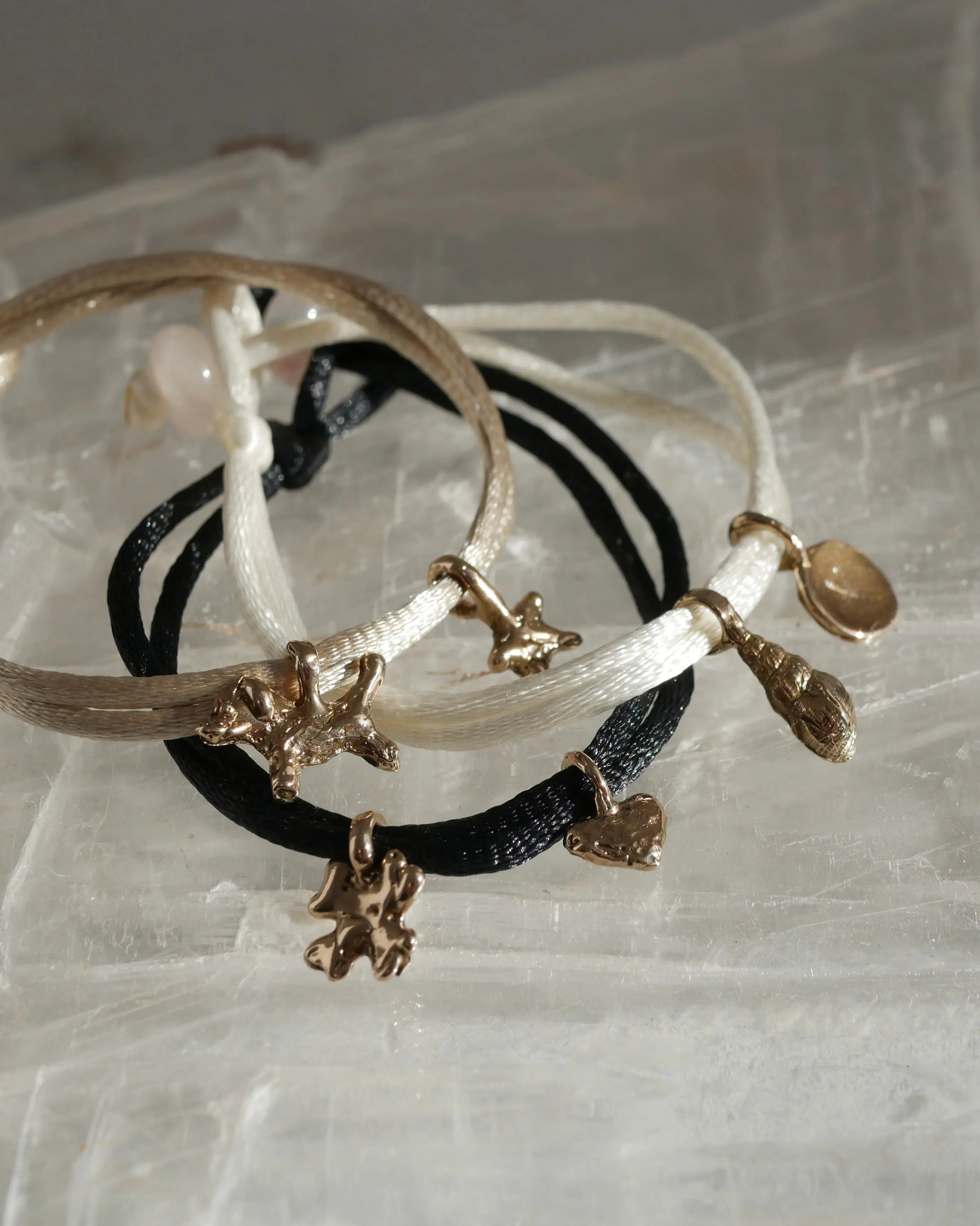 PRE-ORDER heart charm CharityGoodz