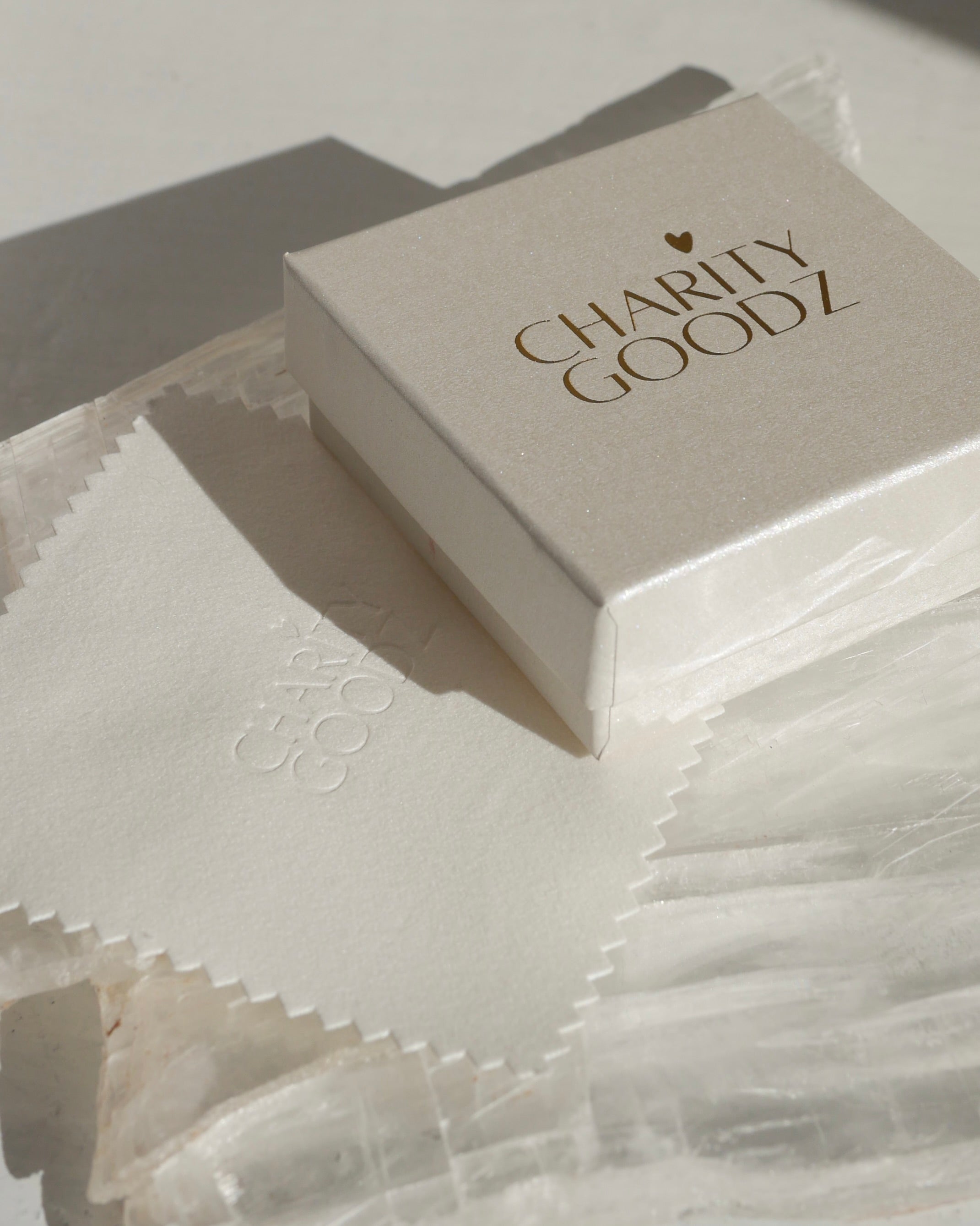 PRE-ORDER initial charm