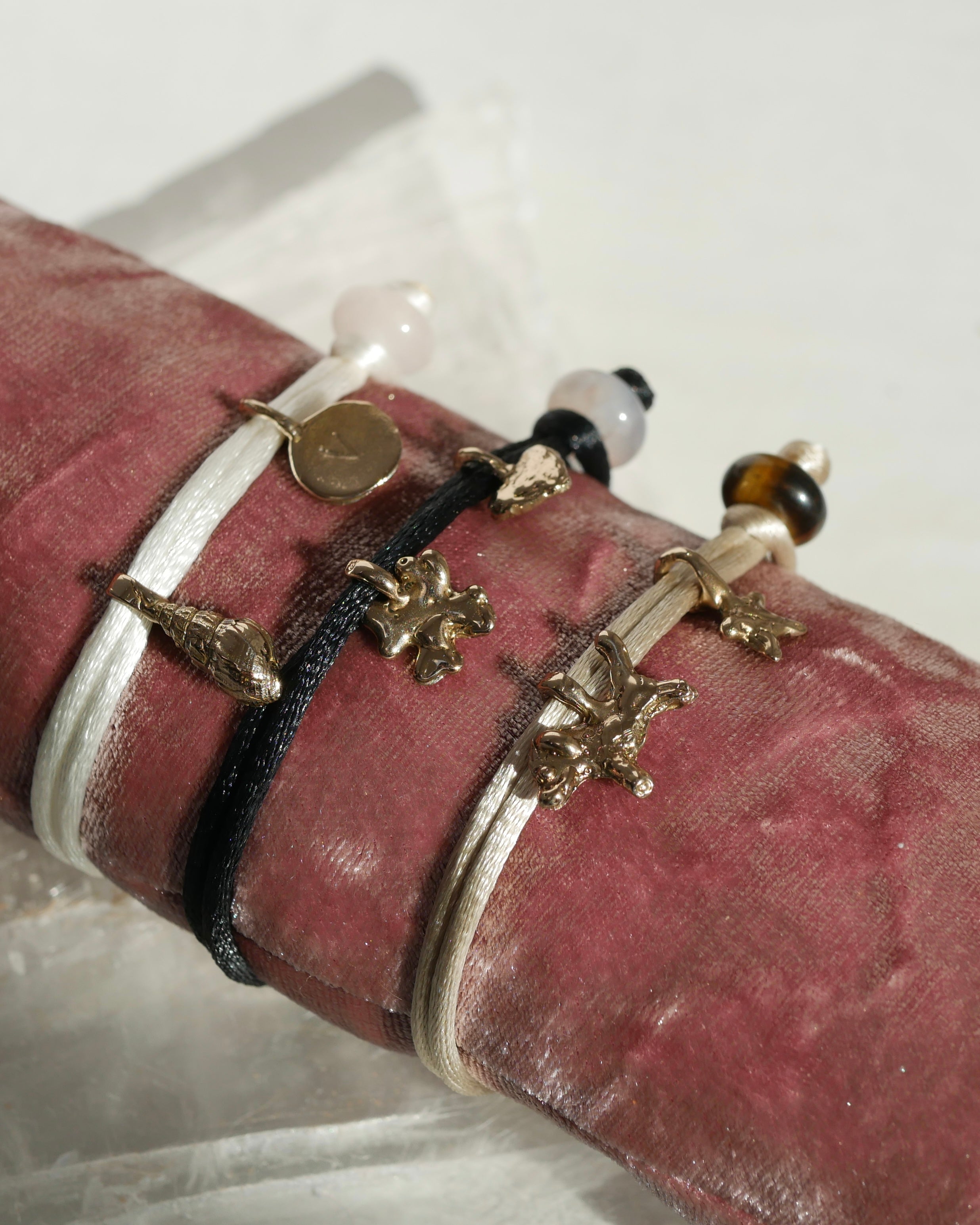 PRE-ORDER klaver bedel